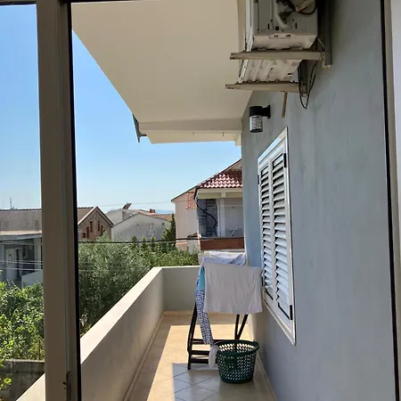 Villa Nr1 Tirana Exterior photo