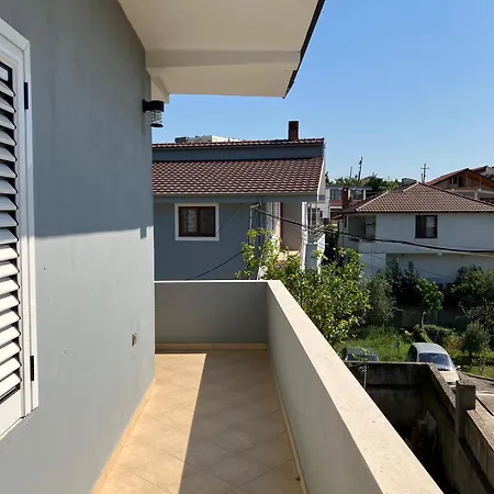 Villa Nr1 Tirana Exterior photo
