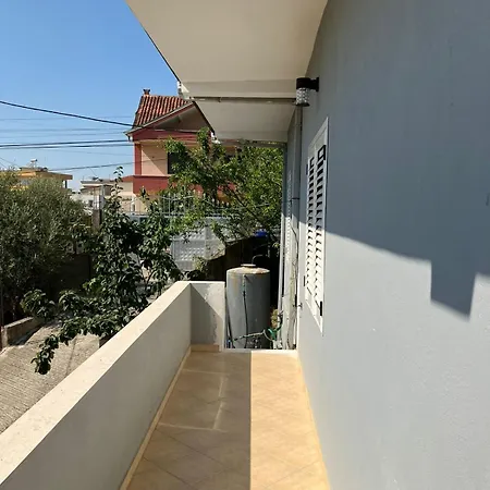 Villa Nr1 Tirana Exterior photo